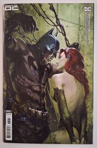 Batman 135 900 us - batman, /