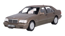 600 limousine w140 1994 - s,