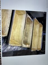 Schlachtemolle und Schlachtekessel