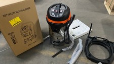 Industriesauger Trocken Nass Sauger Reinigungsgerät 80 L BJ 141 Vacuum Cleaner2