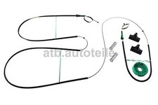 Fensterheber Reparatursatz