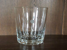 1 Eiseimer / grosses Windlicht 25100 Keilschliff von Rosenthal 