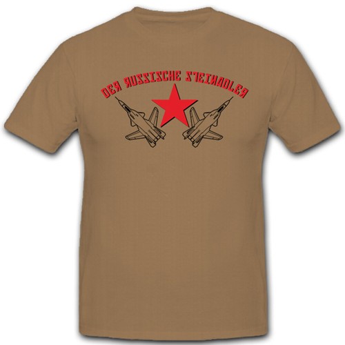 Prototyp russischer steinadler - prototyp,