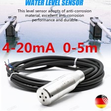 4-20mA Füllstandssensor