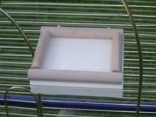 pipano Futterplatz 10 x 10 cm