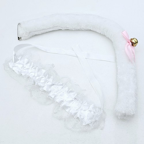 Katzen cosplay accessoires - cosplay,