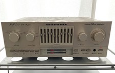 Marantz 710 dc - marantz, pm