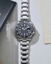 Rolex GMT-Master II 116710LN