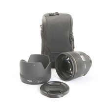 NIKON Sigma EX 1,4/85 HSM DG +