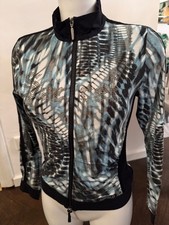 Airfield jacke, Sweatjacke