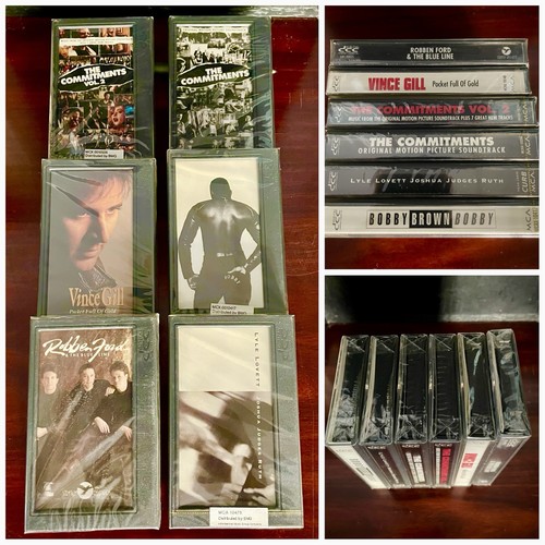 Dcc digital cassette - dcc, tapes