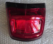 Originales Rücklicht Vespa
