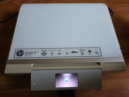 Envy 110 all in one - envy,