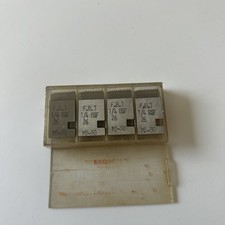 1/4" BSF Schneideisenkopf