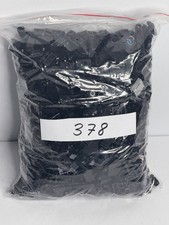 LEGO® Klemmbausteine Schwarze