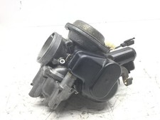 Reconditioned Carburetor