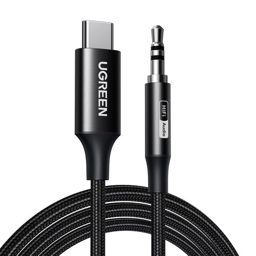 Ugreen usb auf klinke - usb, c