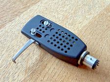 Vintage Original Black