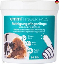 Emmi-pet Finger-Pads für