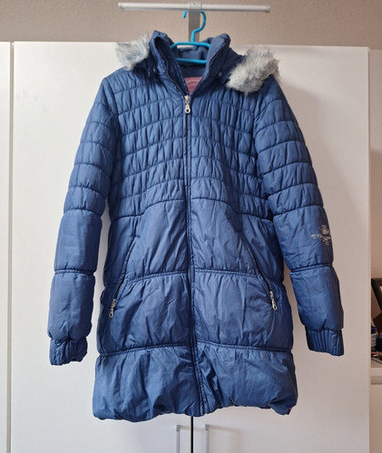 Pampolina kinder steppjacke - kinder,