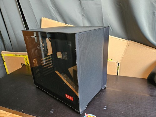 Lian o11 air mini schwarz - o11,