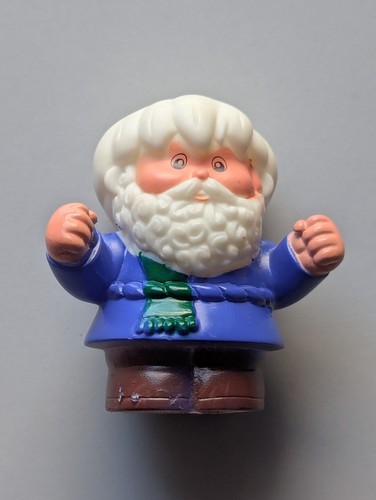 Fisher price little people - fisher,