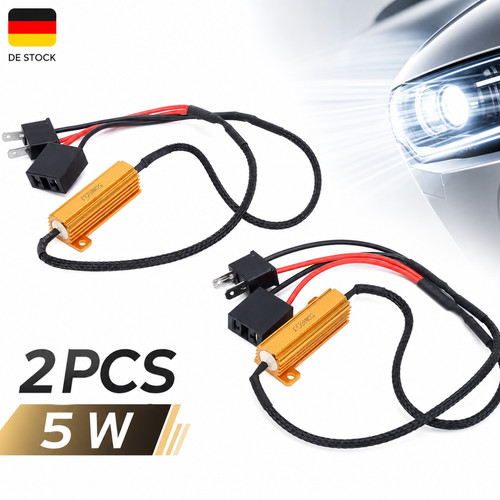 Led anti flicker - led,