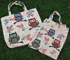 TASCHE TRAGETASCHE SHOPPER 3