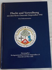 Flucht und Vertreibung aus dem