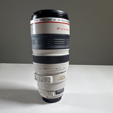 Canon EF 100-400mm f/4.5-5.6L