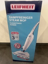 OVP Neu Leifheit Cleantenso