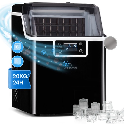 Eiswürfelmaschine