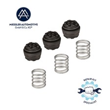 Audi A8 D3 4E Aufhängung Kit