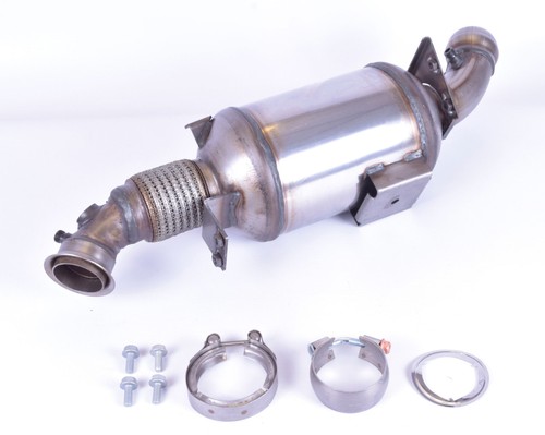 Neu dieselpartikelfilter dpf - neu,