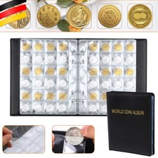 480pockets coin holder - coin,
