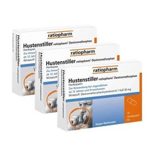 Hustenstiller-ratiopharm