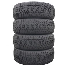 215 55 18 4x HANKOOK 215/55