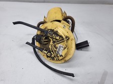 Opel Zafira B  Kraftstoffpumpe