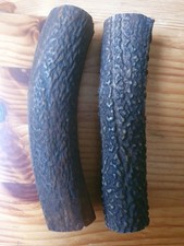 Geweihteile Geweihrollen