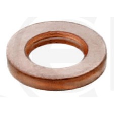 Dichtring, Düsenhalter ELRING