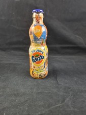 70 Jahre Fanta Coca-Cola
