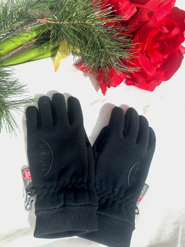 Ziener windstopper feel good - feel,