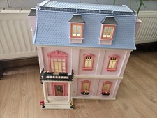 Playmobil Romantisches Puppenhaus 5303