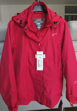 Maier Sports Funktionsjacke