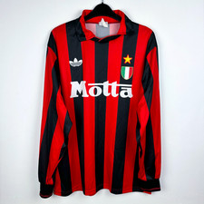 Original AC Mailand 1992-1993