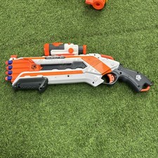 Nerf N-Strike Elite 8 Dart Blaster
