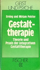 Gestalttherapie: Theorie und