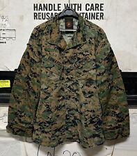 ORIGINAL USMC MCCUU MARPAT