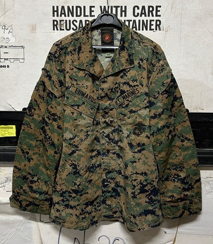 Original usmc mccuu marpat - original,