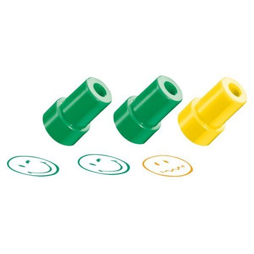 Herlitz stempel - 3,